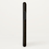 Menorah Flame Case-Mate iPhone Case (Achterkant/rechts)