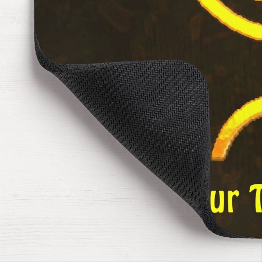 Menorah Flame Muismat (Hoek)