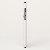 Menorah Paleo Hebrew Case-Mate iPhone Case (Achterkant/links)