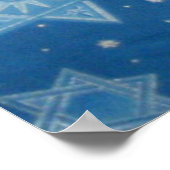 menorah poster (Hoek)