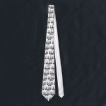 Menorah Stropdas<br><div class="desc">Oorspronkelijk kunstwerk van Thedustyhoenix. Hanukkah Chanukah menorah Joodse festival licht kaarle candelabra ster David winter</div>