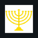 Menorah Zelfinktende Stempel<br><div class="desc">Viel acht dagen en acht nachten van het festival van Lichten met Hanukkakaarten en geschenken. Het festival van de lichten is hier. Licht de menorah aan, speel met het droesdel en feast op latkes en sufganiyots. Viel de geest van Hanukkah met vrienden, familie en geliefden om hen Happy Hanukkah te...</div>