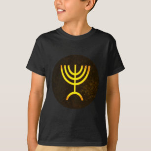 Menorahvlam T-shirt