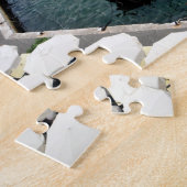 Menorca, Balearen, Spanje Legpuzzel (Zijkant)