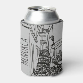 Menorca Blikjeskoeler