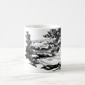 Menorca Koffiemok (Center)