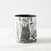 Menorca Mok (Midden)