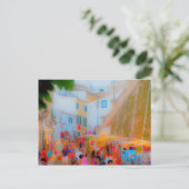 Menorcaa__-3006 Briefkaart (Staand voorkant)