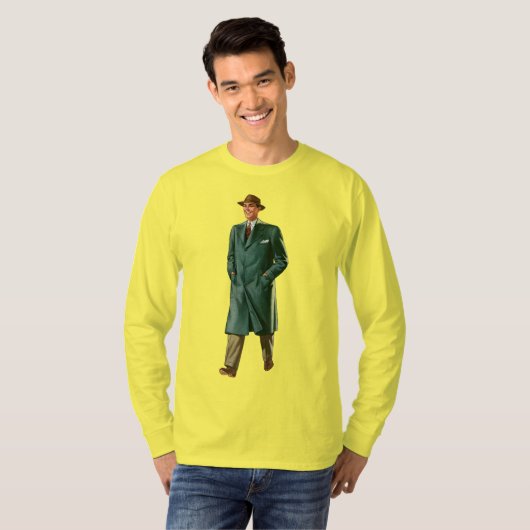 mens123456 t-shirt (Voorkant volledig)