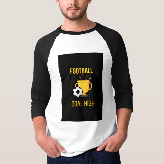 Men's Basic T-Shirt (Voorkant)