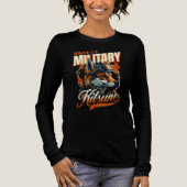 Men's Basic T-Shirt (Voorkant)