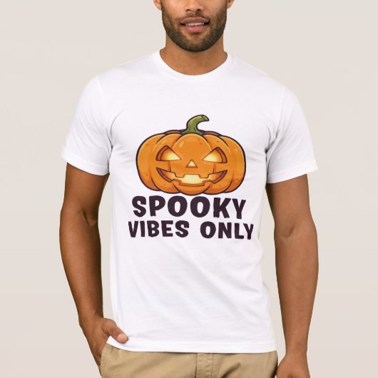 Men's Basic T-Shirt (Voorkant)