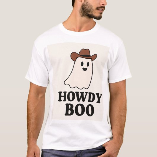 Men's Basic T-Shirt (Voorkant)