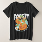 Men's Basic T-Shirt (Design voorkant)