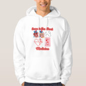 Men's Basic T-Shirt (Voorkant)