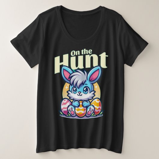 Men's Basic T-Shirt (Design voorkant)