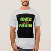 Men's Basic T-Shirt (Voorkant)