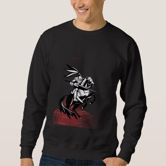 Men's Basic T-Shirt (Voorkant)