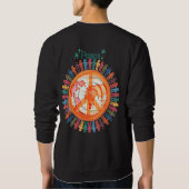 Men's Basic T-Shirt (Achterkant)