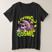 Men's Basic T-Shirt (Design voorkant)