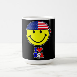 Men's Basic T-Shirt Koffiemok