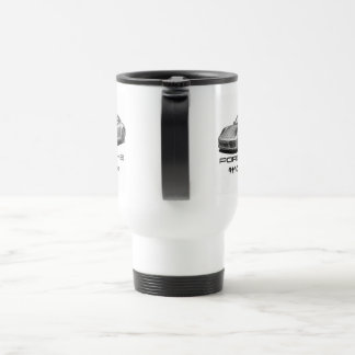 Men's Basic T-Shirt Reisbeker