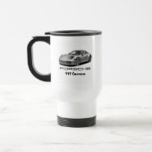 Men's Basic T-Shirt Reisbeker (Links)