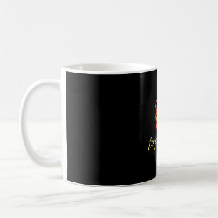 Mens be kind to your mind performance koffiemok