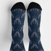 Men's Buck Socks Sokken (Top)