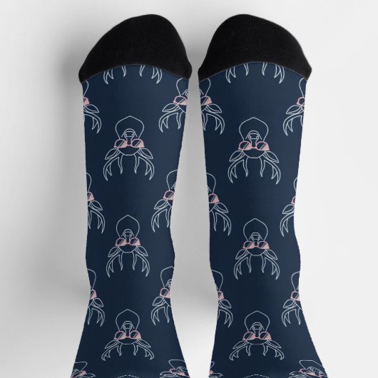 Men's Buck Socks Sokken (Top)