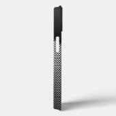 Men's Business Professional Style Case-Mate iPhone Case (Achterkant / Rechts)