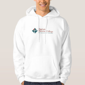 Men's Charlotte Christian Hoodie