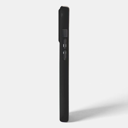 mens-computerinteractie AI-samenwerking Case-Mate iPhone Case (Achterkant / Links)
