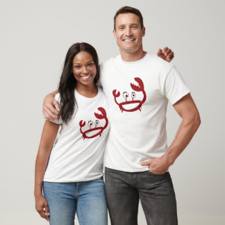 Men's Crabidab T-shirt