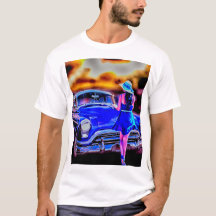 men's custom tshirt