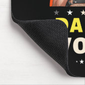 Mens Dont Make Me Use My Daddy Voice Funny Gay Be  Muismat (Hoek)