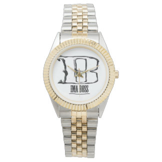 Men's Eccentric Thought Watch By X Horloge