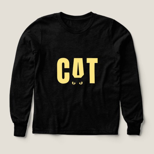 Men's Full Sleeve T-Shirt – Premium Cotton |  (Voorkant)