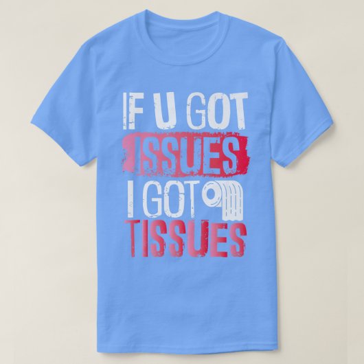 Mens Fun Mental Health Awareness Quote - Talk List T-shirt (Design voorkant)