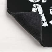 Mens Funny Quote Gag Gift Joke For Men Sarcastic P Muismat (Hoek)