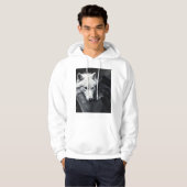 Men's hoodies (Voorkant volledig)