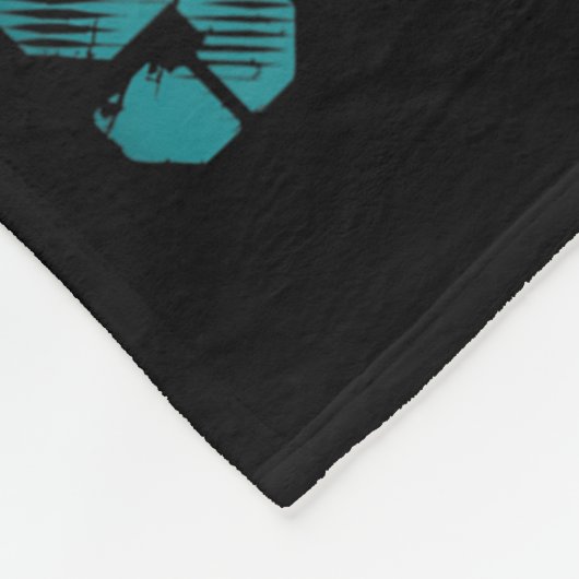 Mens If Harvey Can't Fix It We're All Screwed Funn Fleece Deken (Hoek)