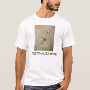 Mens light tees - WatIsHetPunt