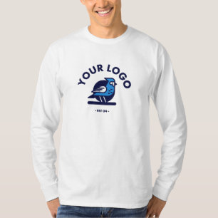Men's Long Sleeve T-Shirt 
