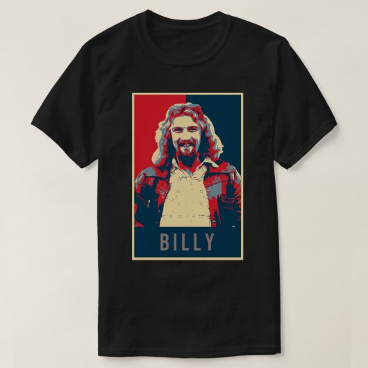 Mens My Favorite Billy Art Connolly Gift For Birth T-shirt (Design voorkant)