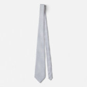 Men's Nautical Tie Stropdas (Voorkant)