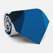 Men's Neck Tie Stropdas (Opgerold)