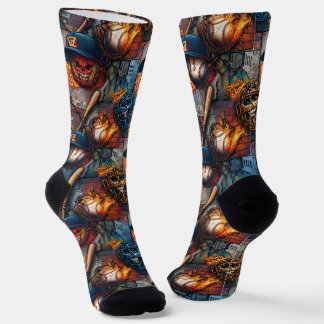 Men's Novelty Socks Sokken