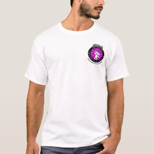 Men's Official Small Logo Shirt White