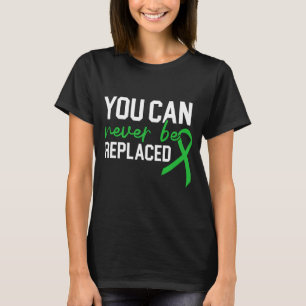 Mens preventie bewustzijn geestelijke gezondheid d t-shirt